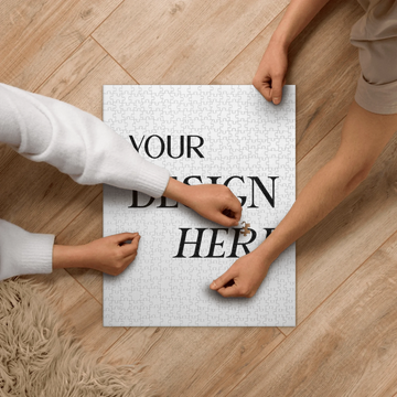 Jigsaw Puzzle