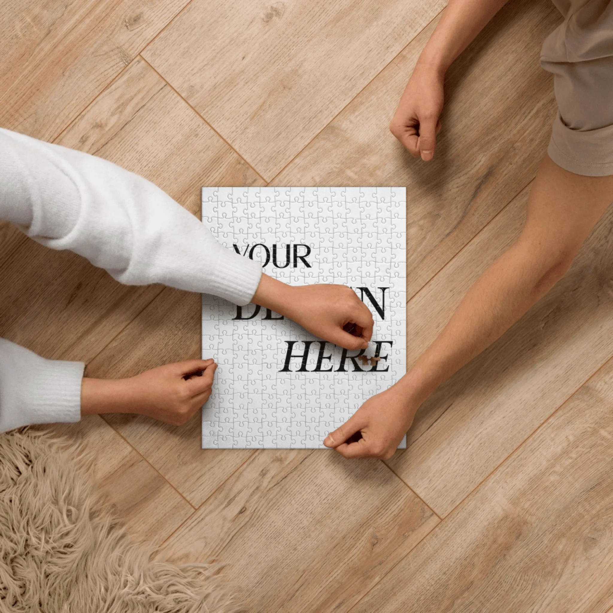 Jigsaw Puzzle