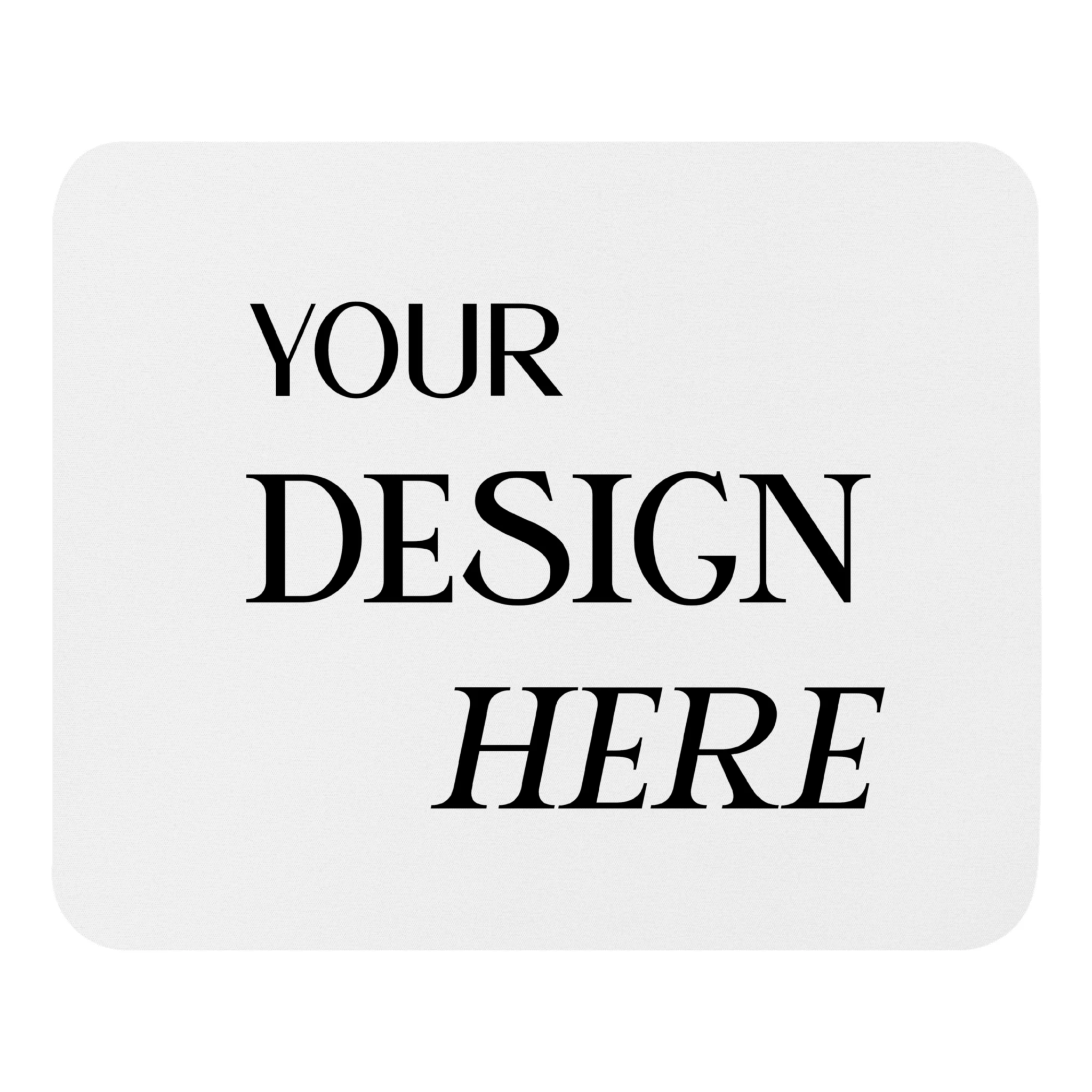 Mouse Pad