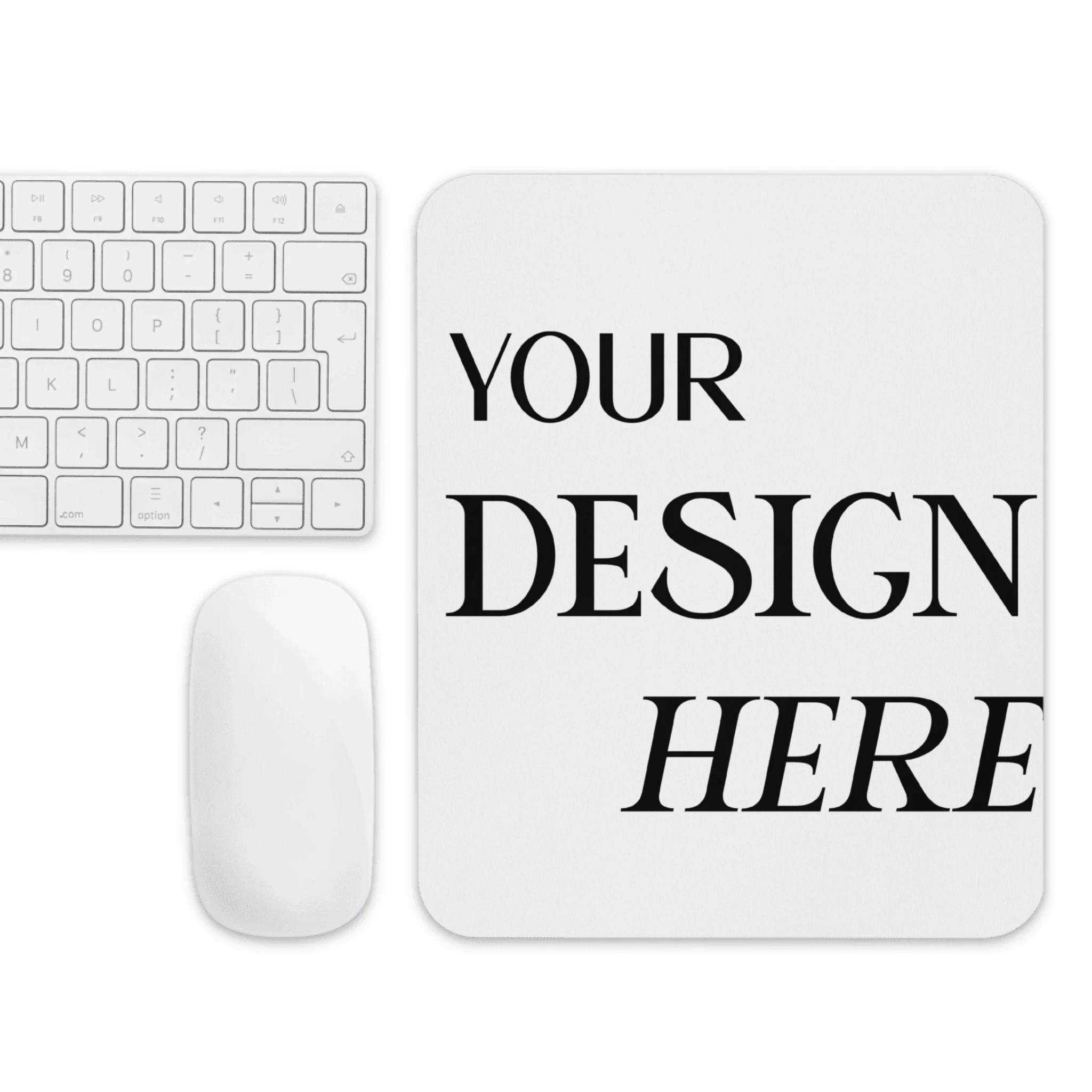 Mouse Pad