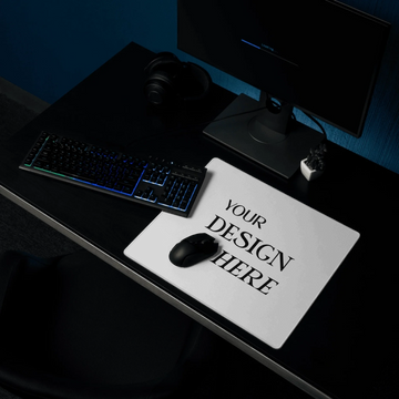 Gaming Mouse Pad