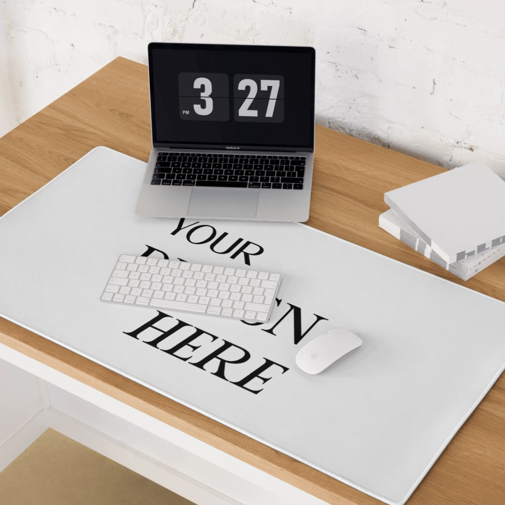 Gaming Mouse Pad