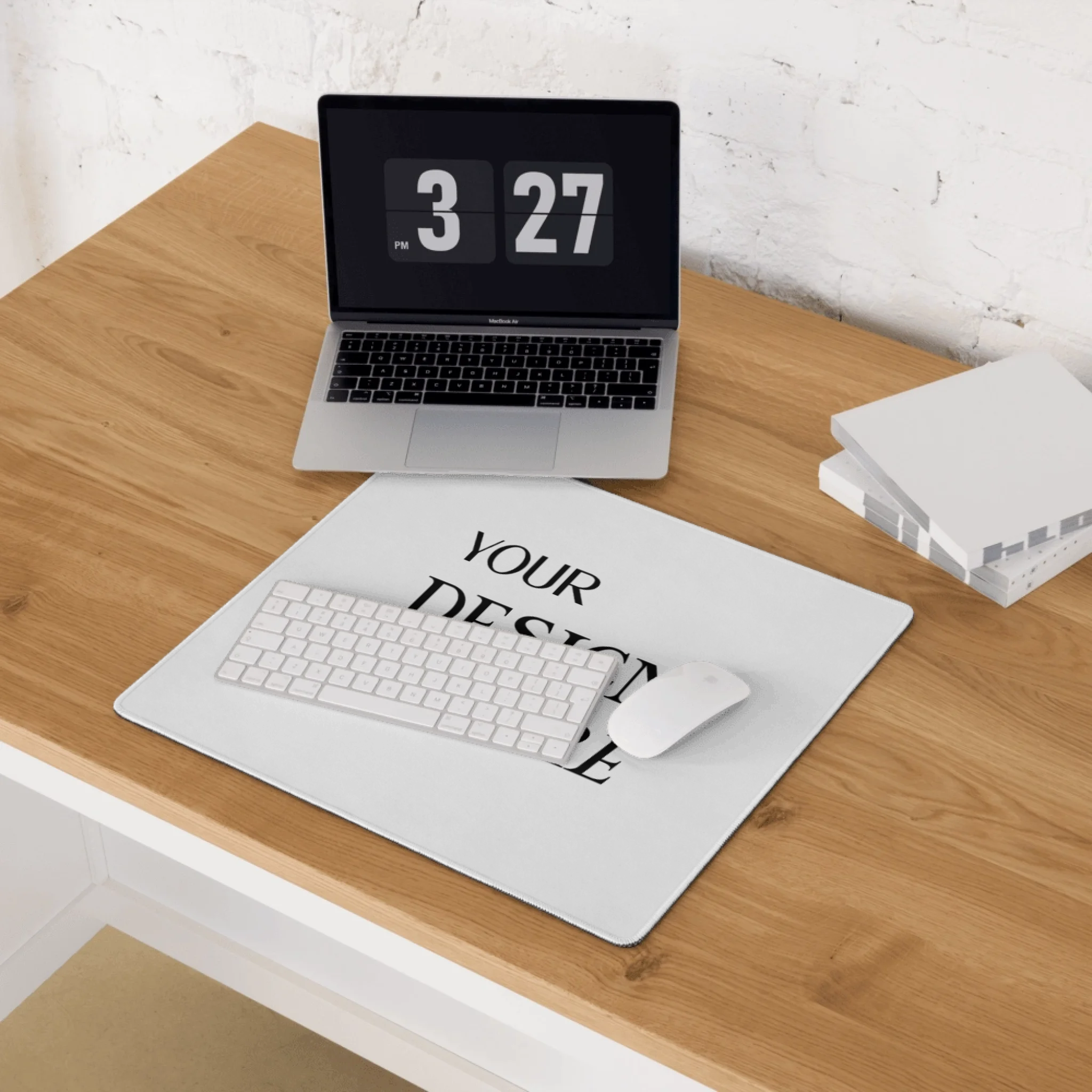 Gaming Mouse Pad