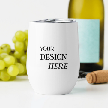 Wine Tumbler