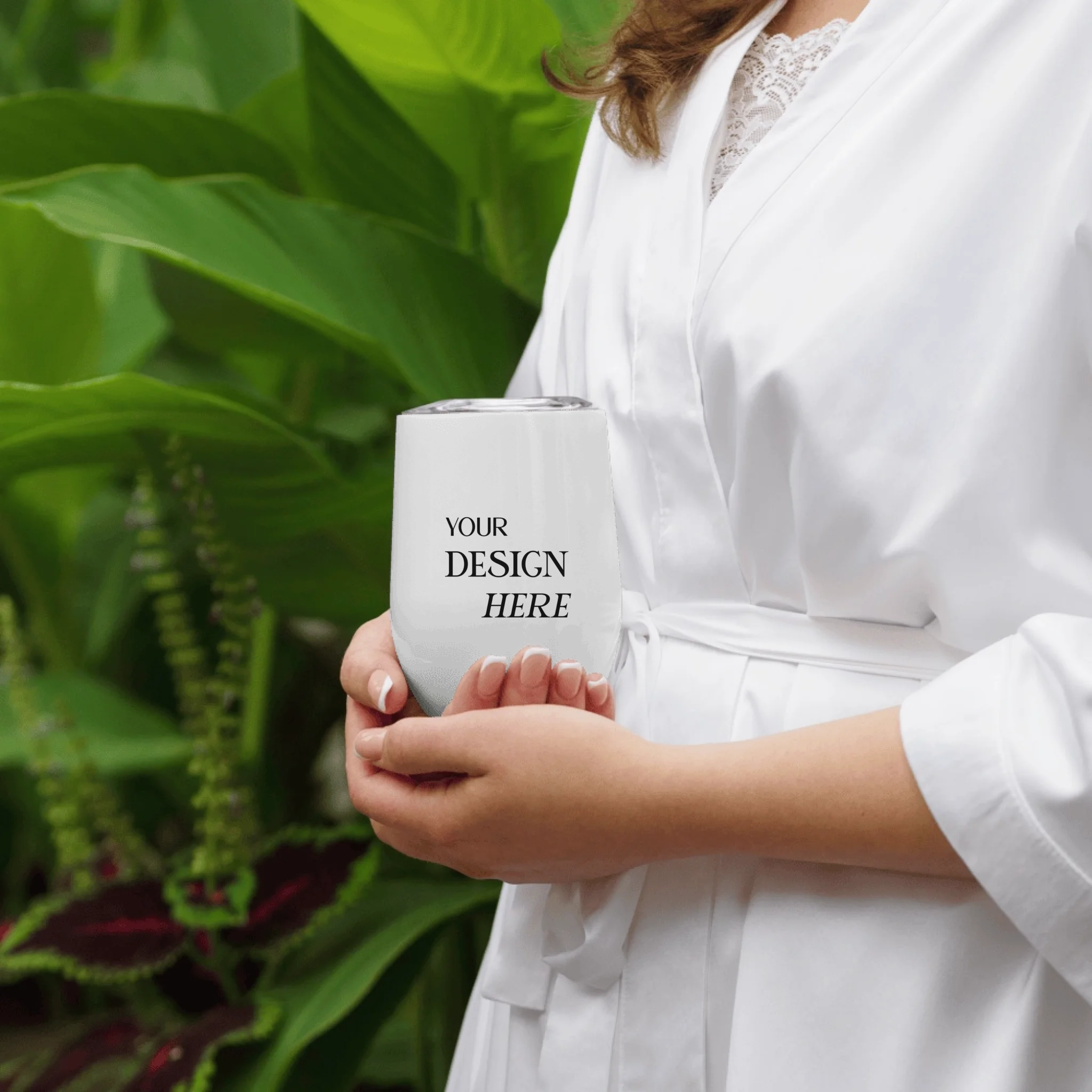 Wine Tumbler