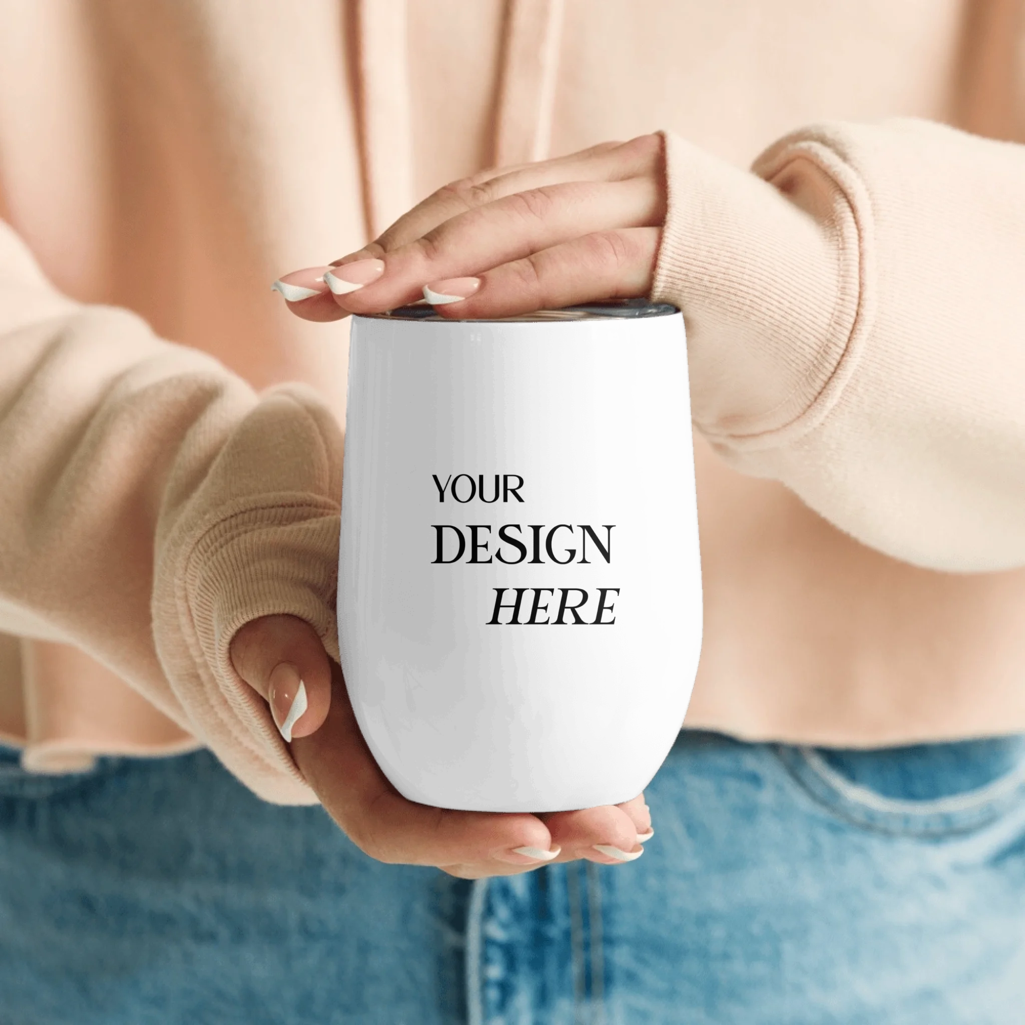 Wine Tumbler