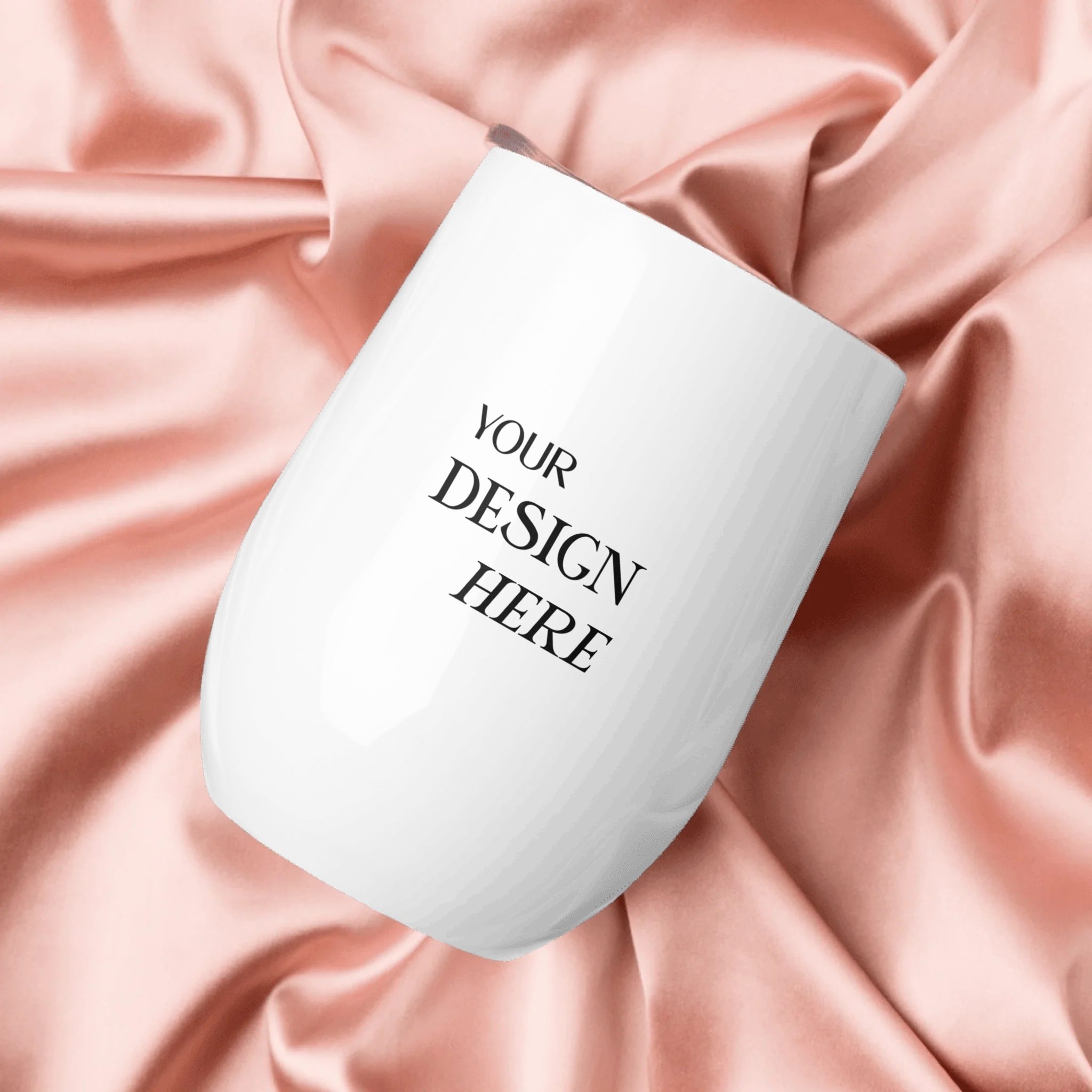 Wine Tumbler