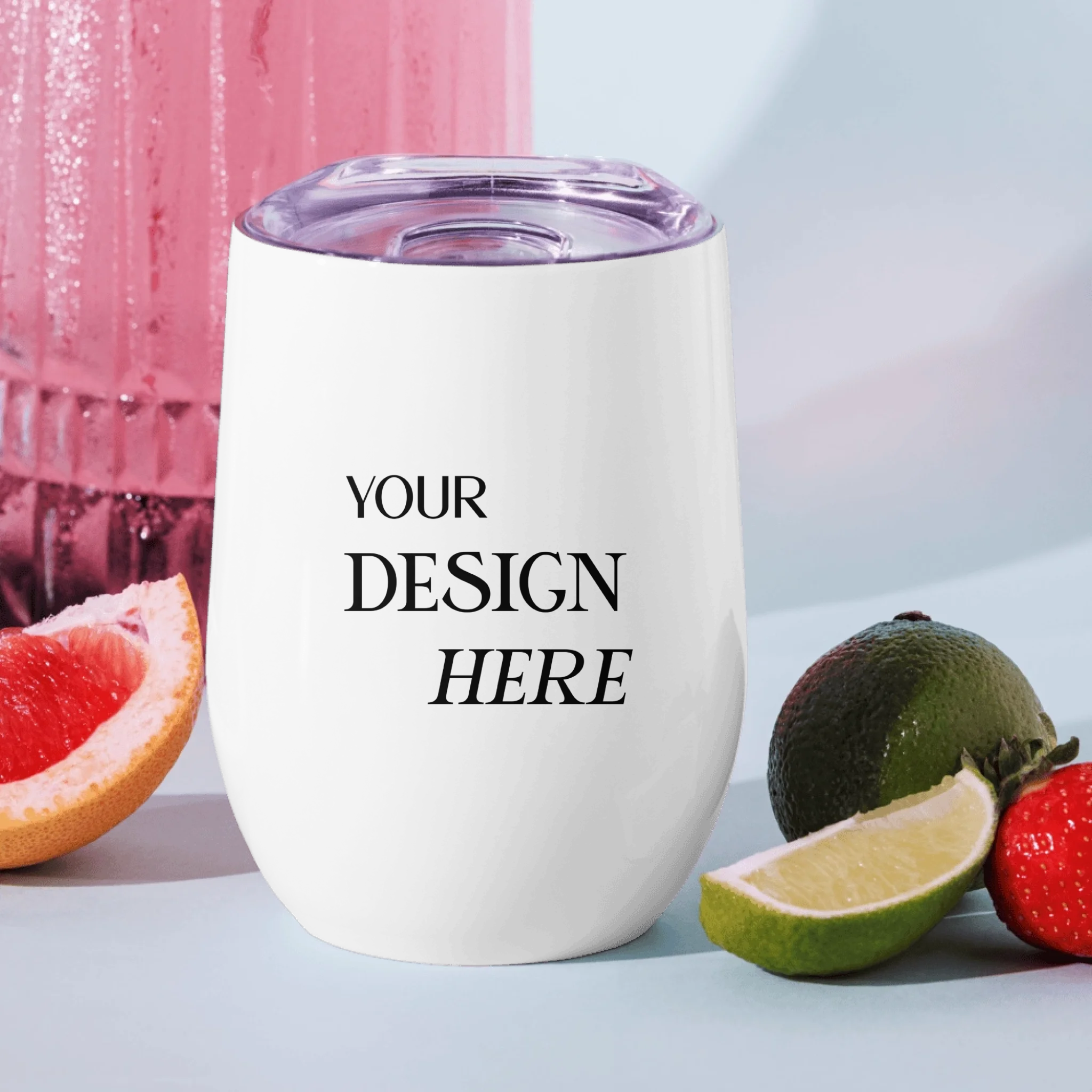 Wine Tumbler