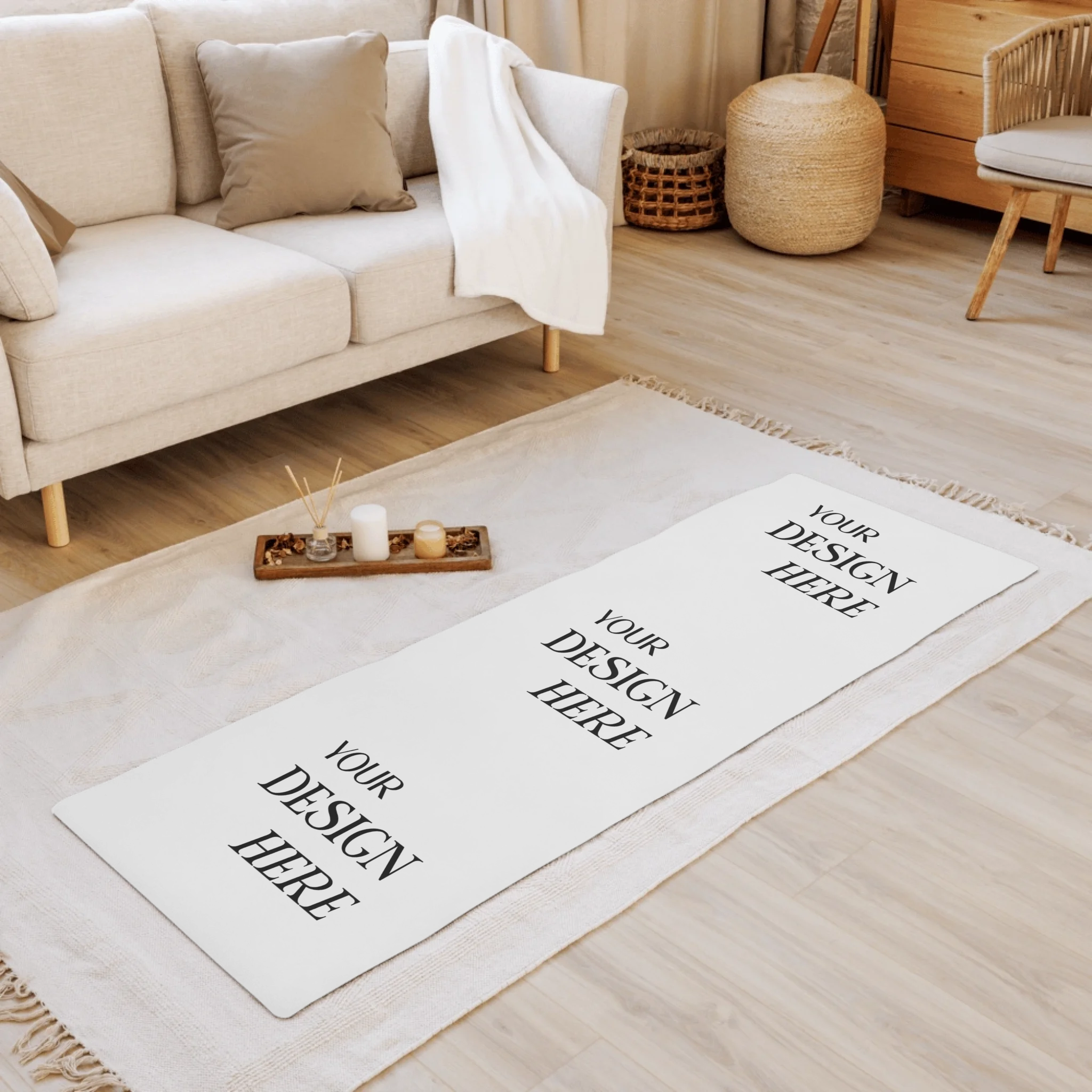 Yoga Mat