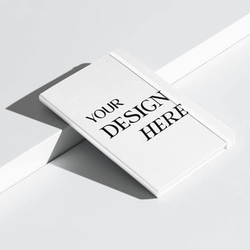 Hardcover Bound Notebook | JournalBook®