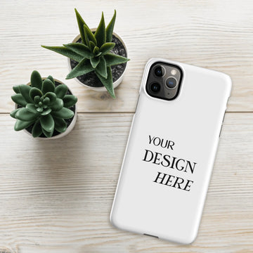 Snap Case for iPhone®