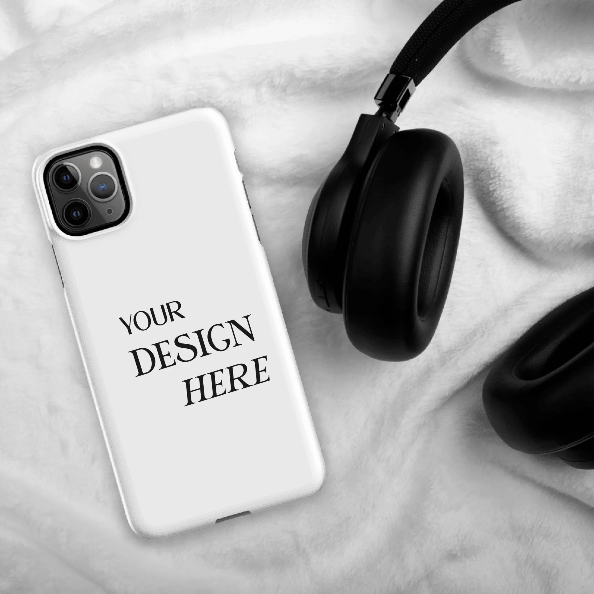 Snap Case for iPhone®