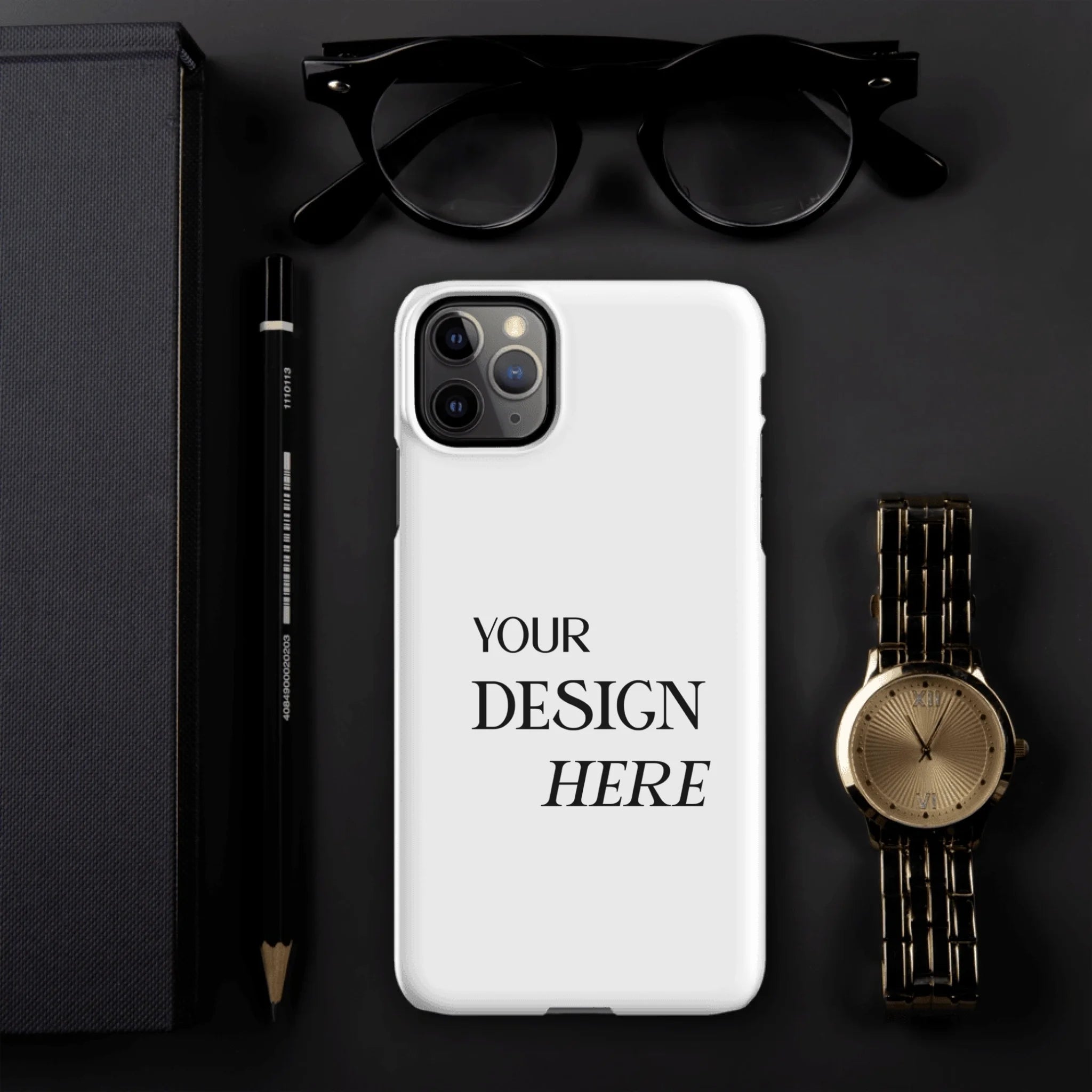 Snap Case for iPhone®