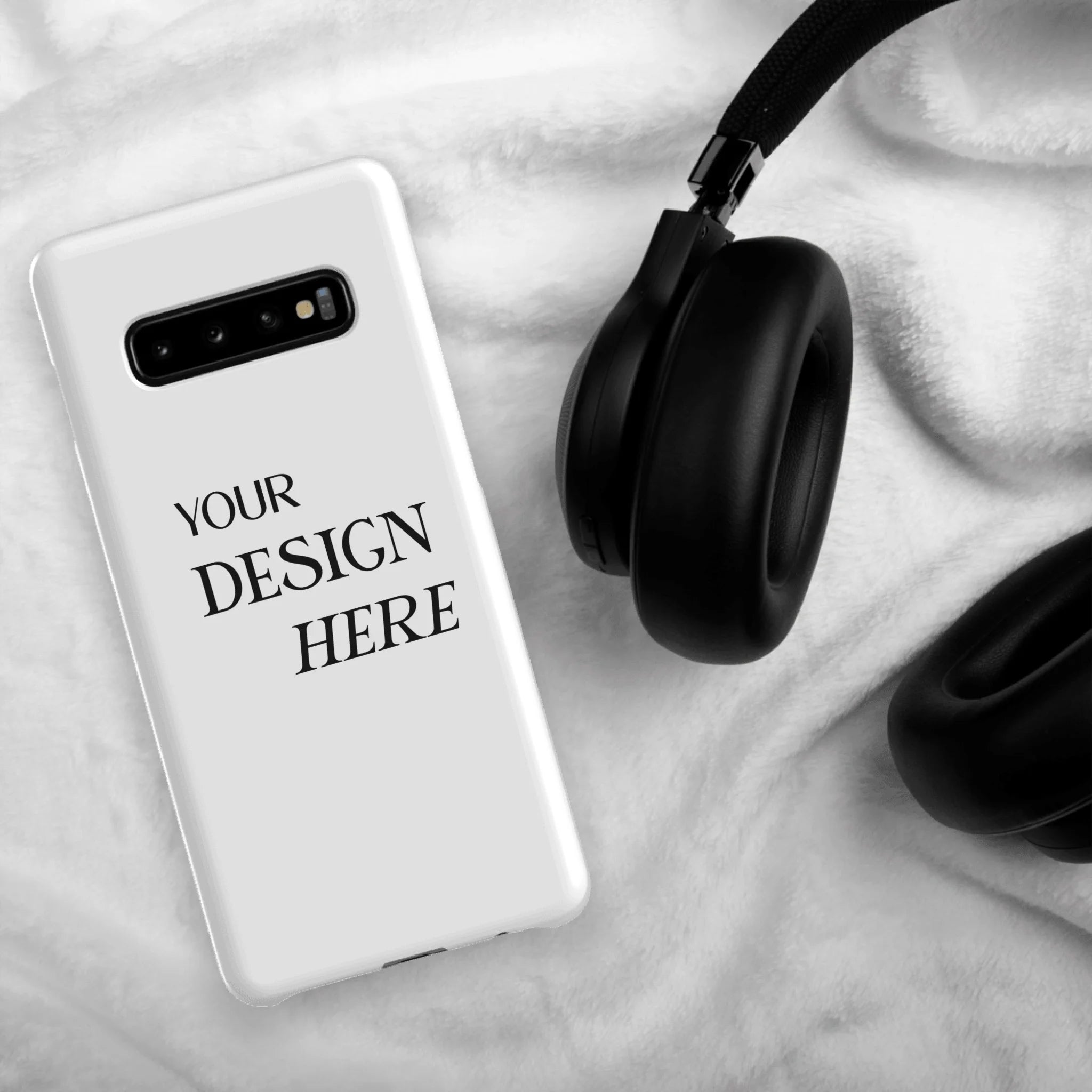 Snap Case for Samsung®