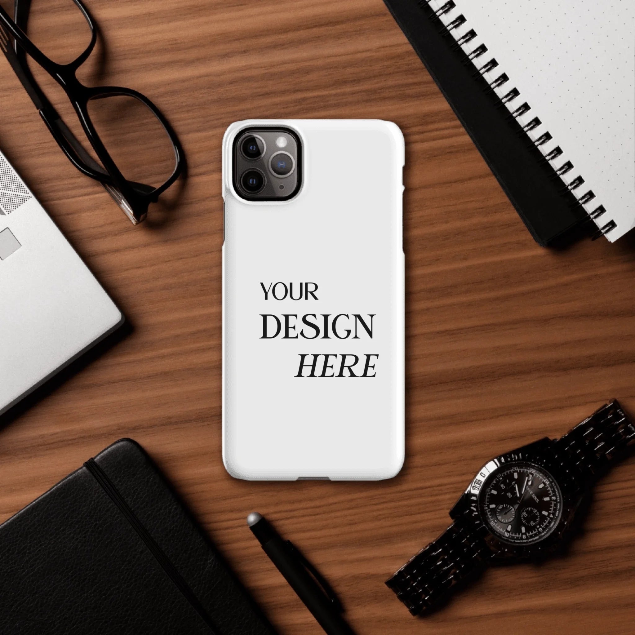 Snap Case for iPhone®