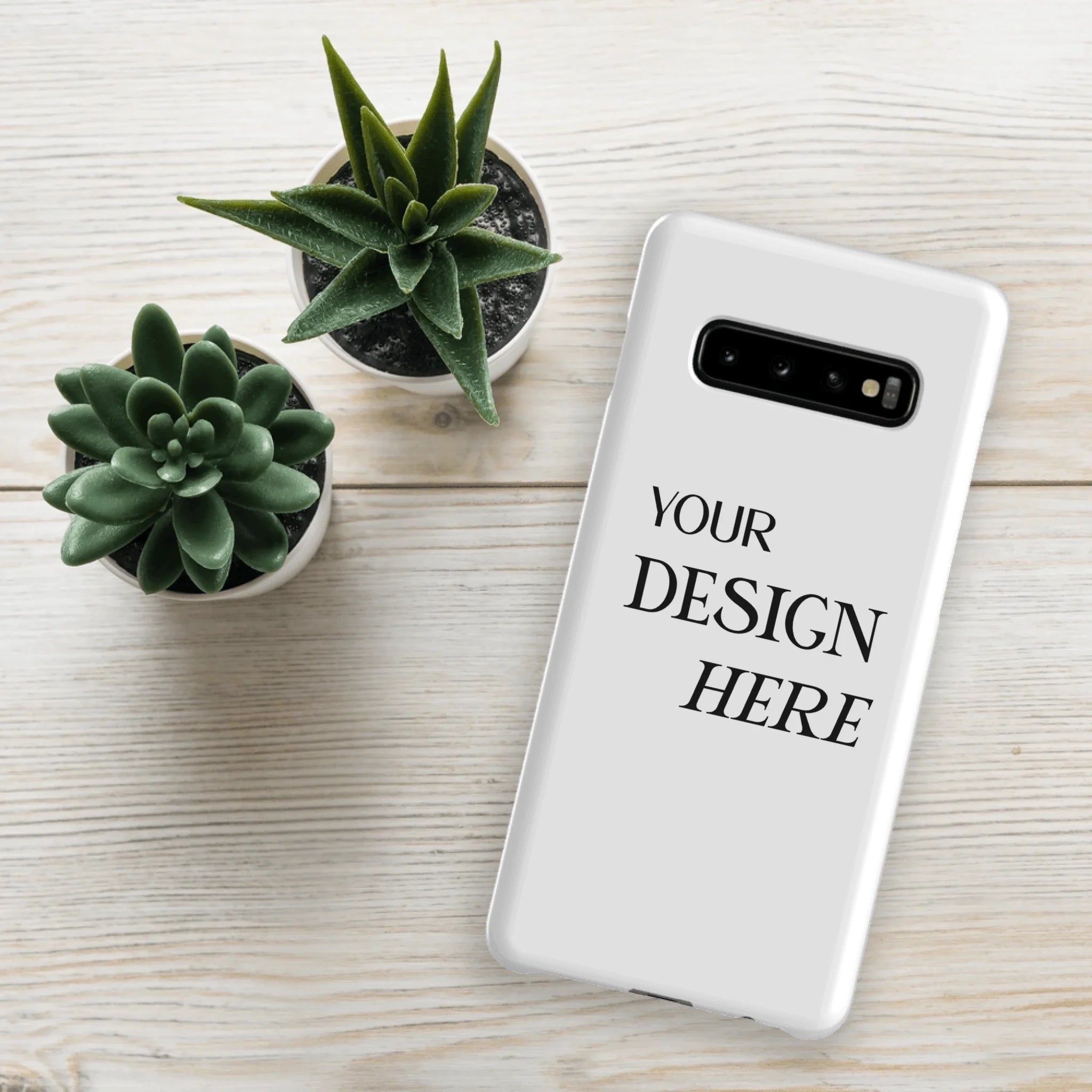 Snap Case for Samsung®