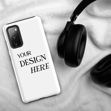 Tough Case for Samsung®