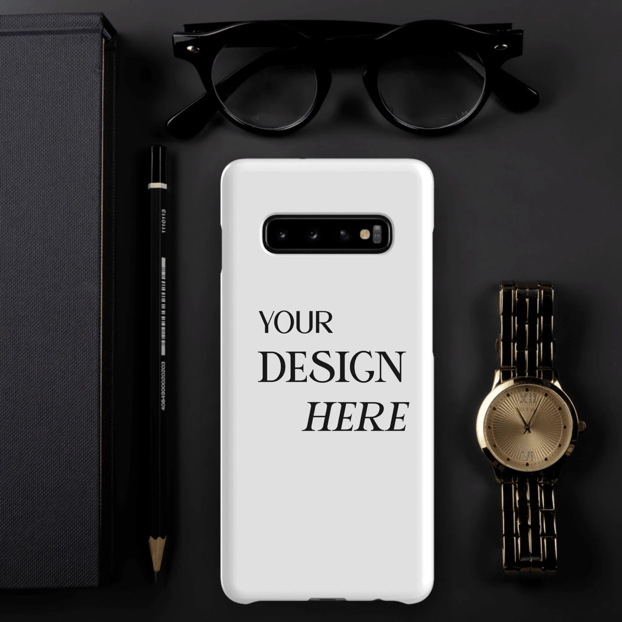 Snap Case for Samsung®