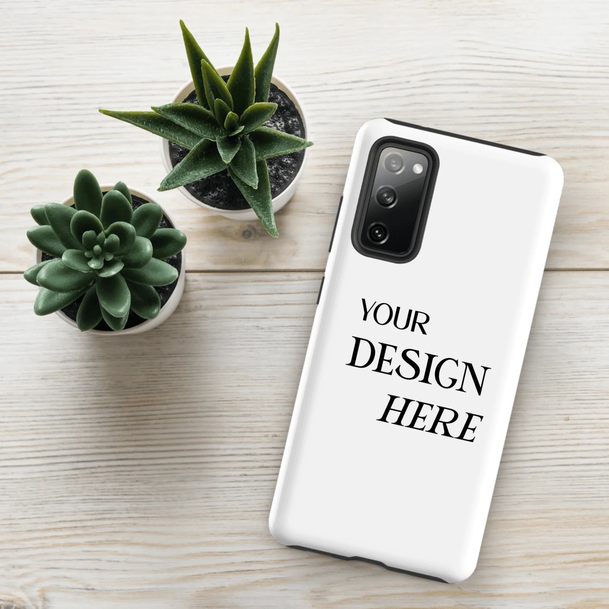 Tough Case for Samsung®