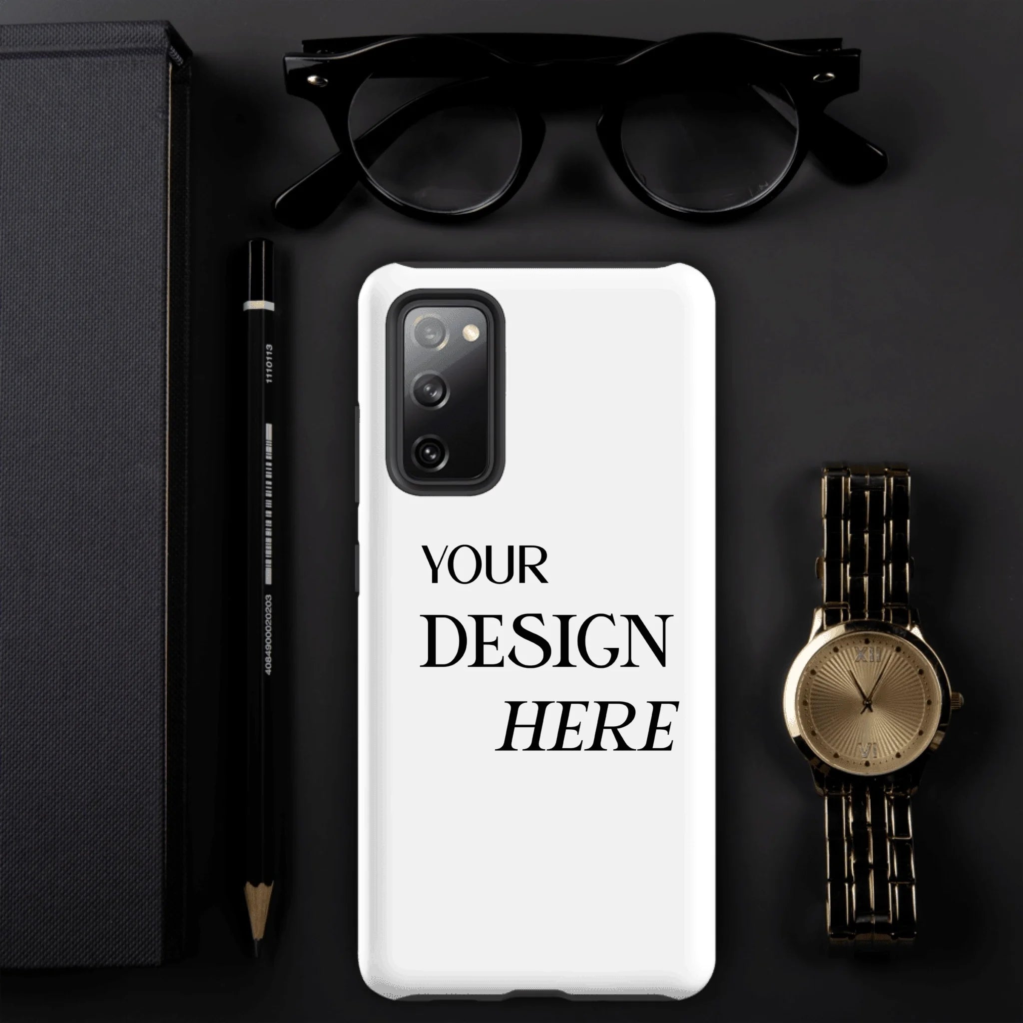 Tough Case for Samsung®
