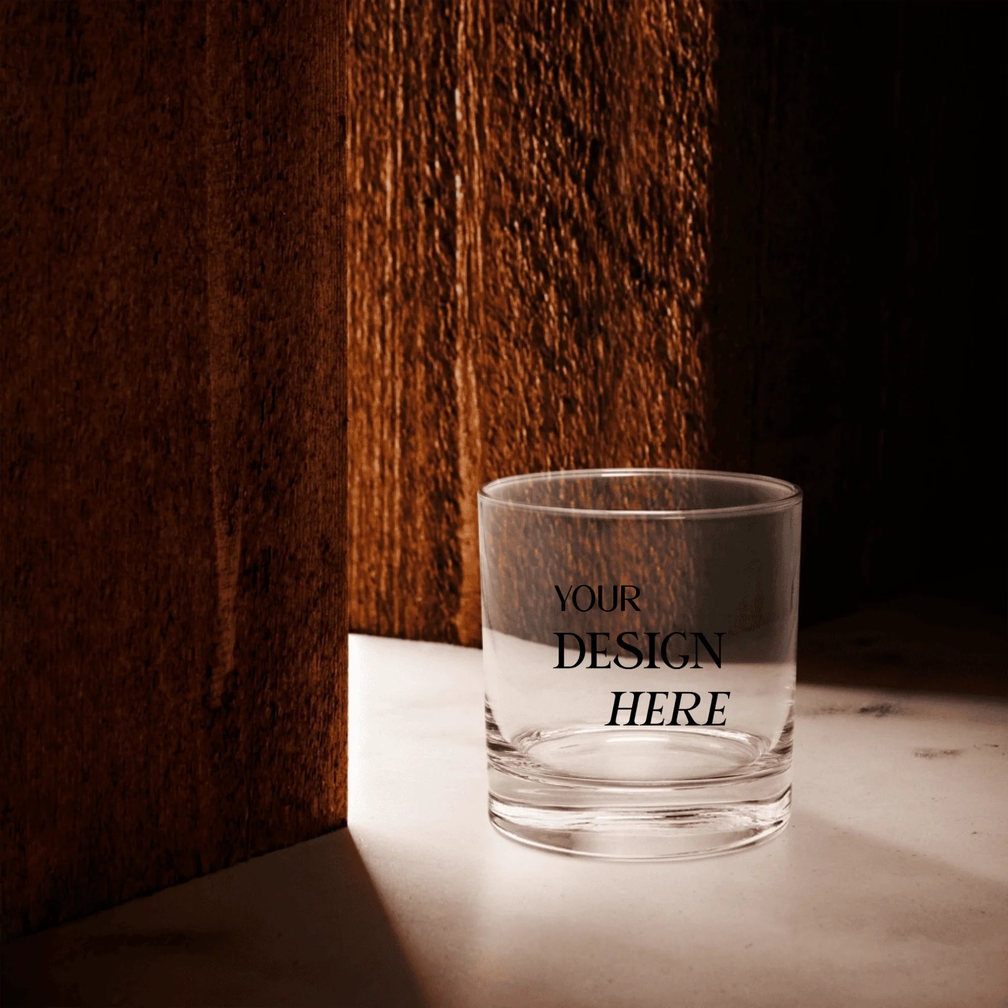Rocks Glass