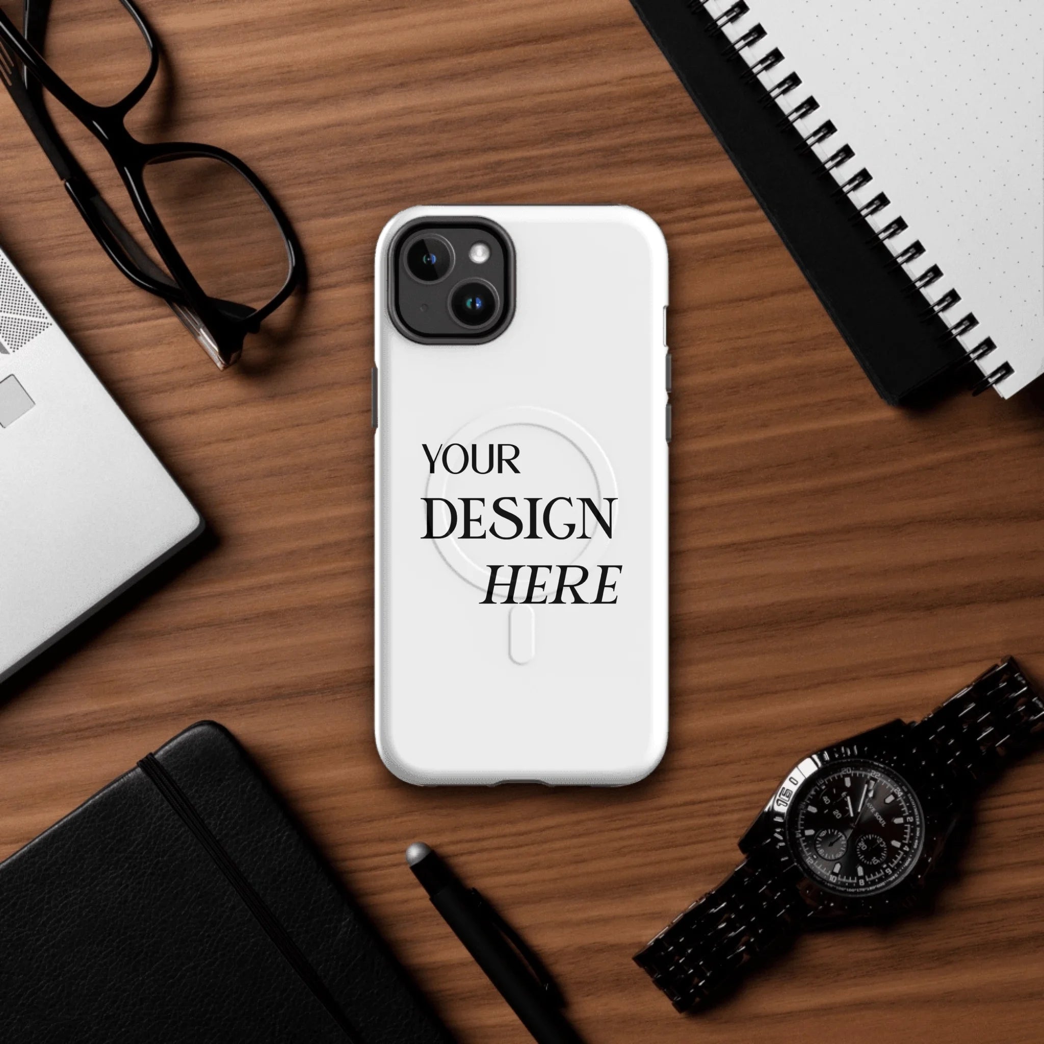MagSafe® Tough Case for iPhone®