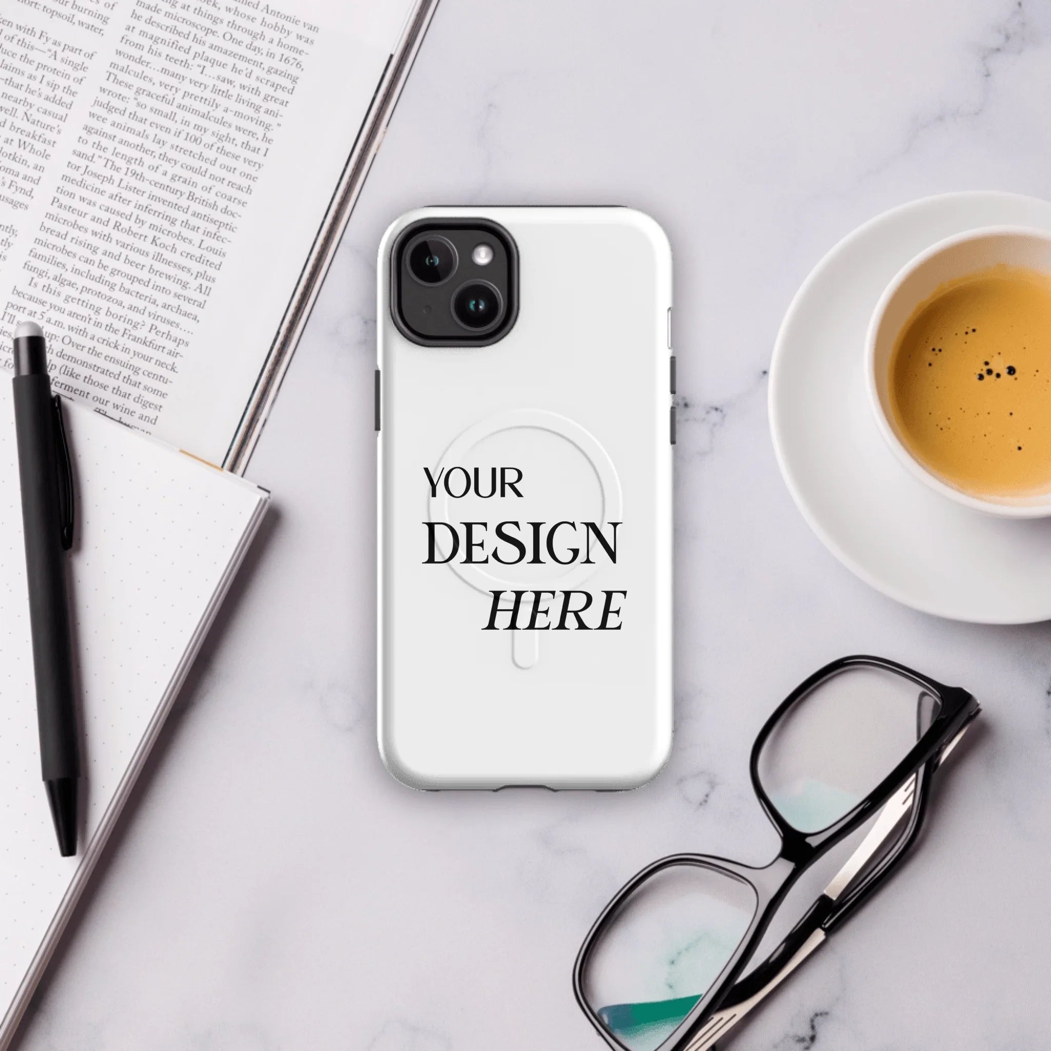 MagSafe® Tough Case for iPhone®