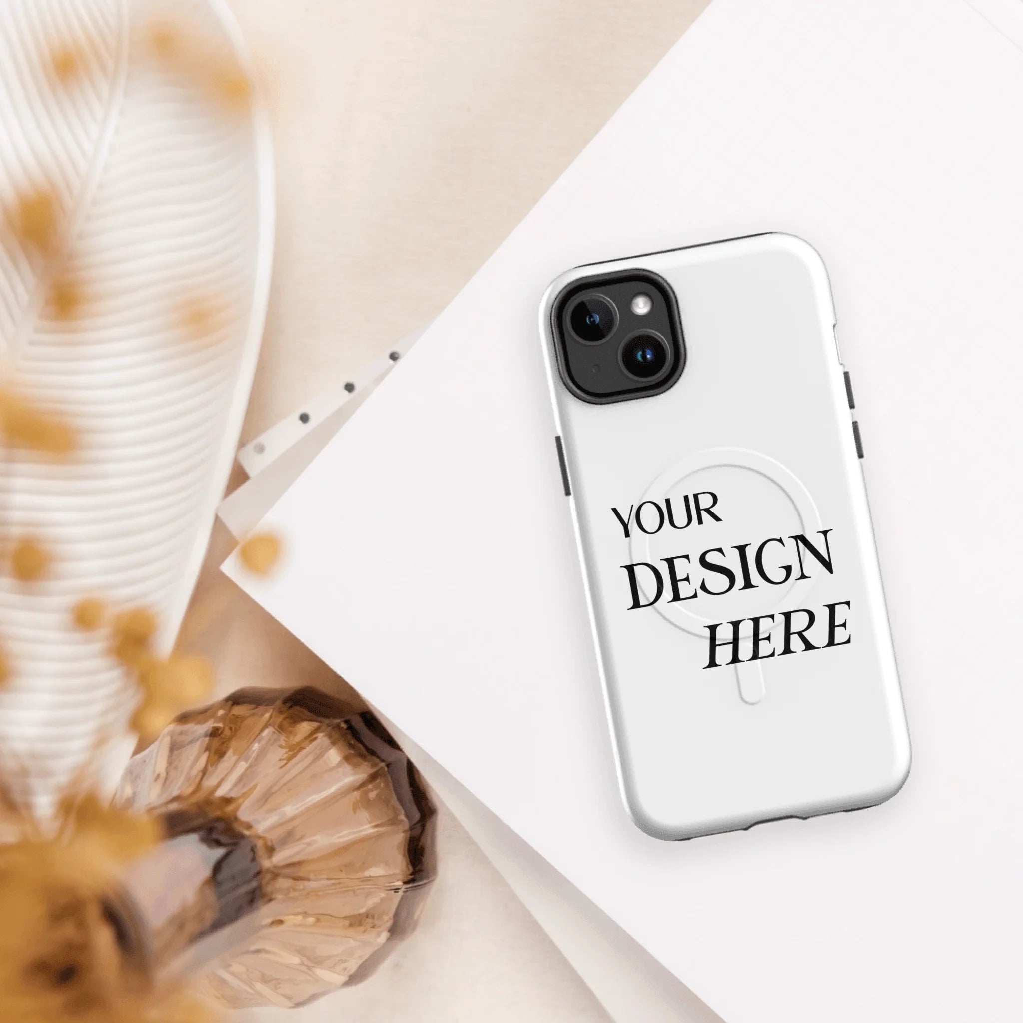 MagSafe® Tough Case for iPhone®
