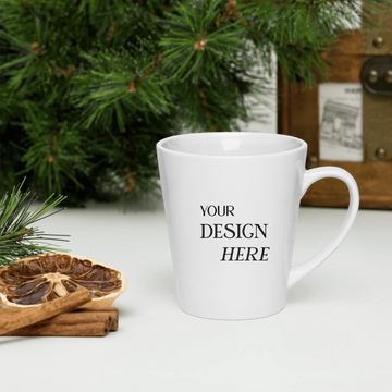 Latte Mug