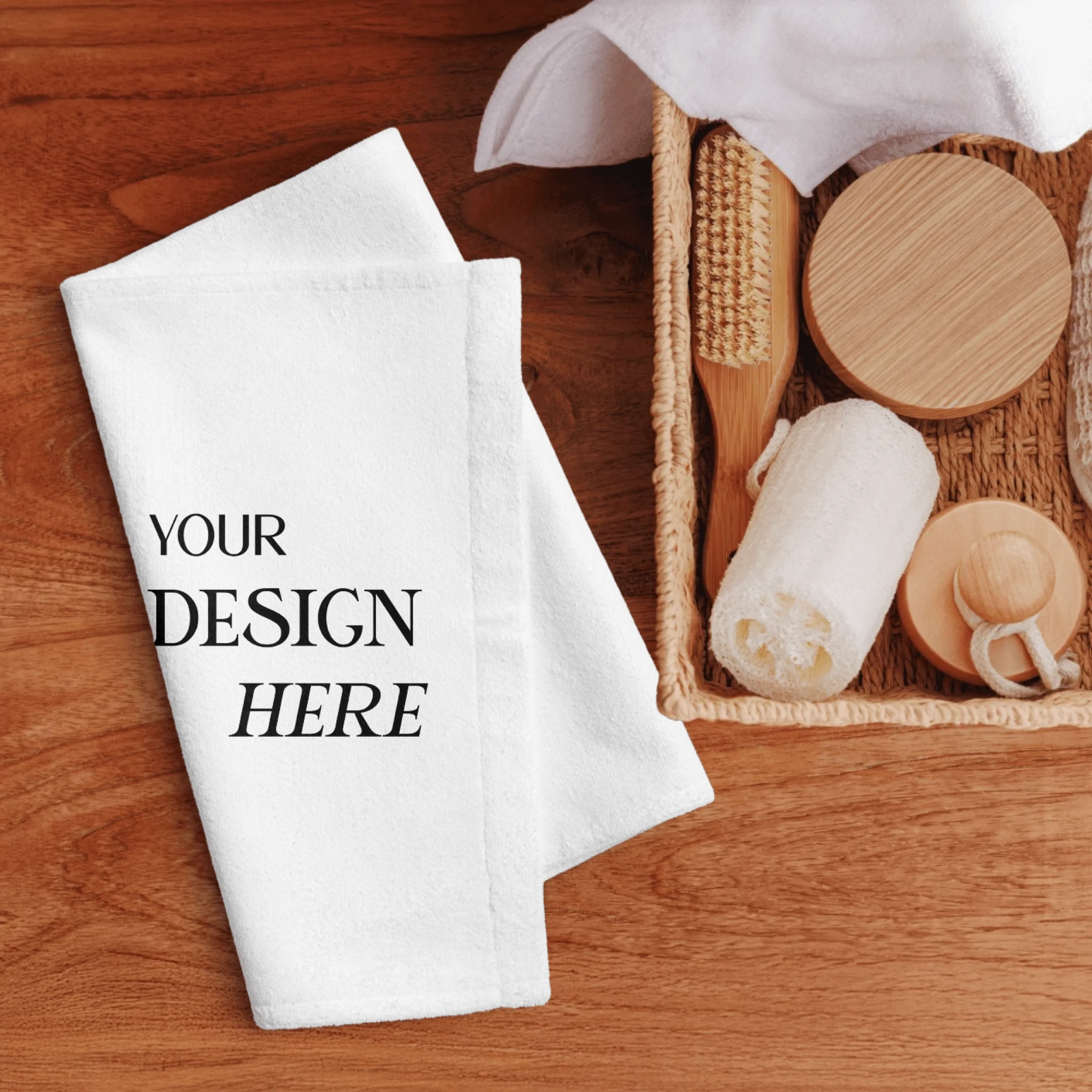 Hand Towel