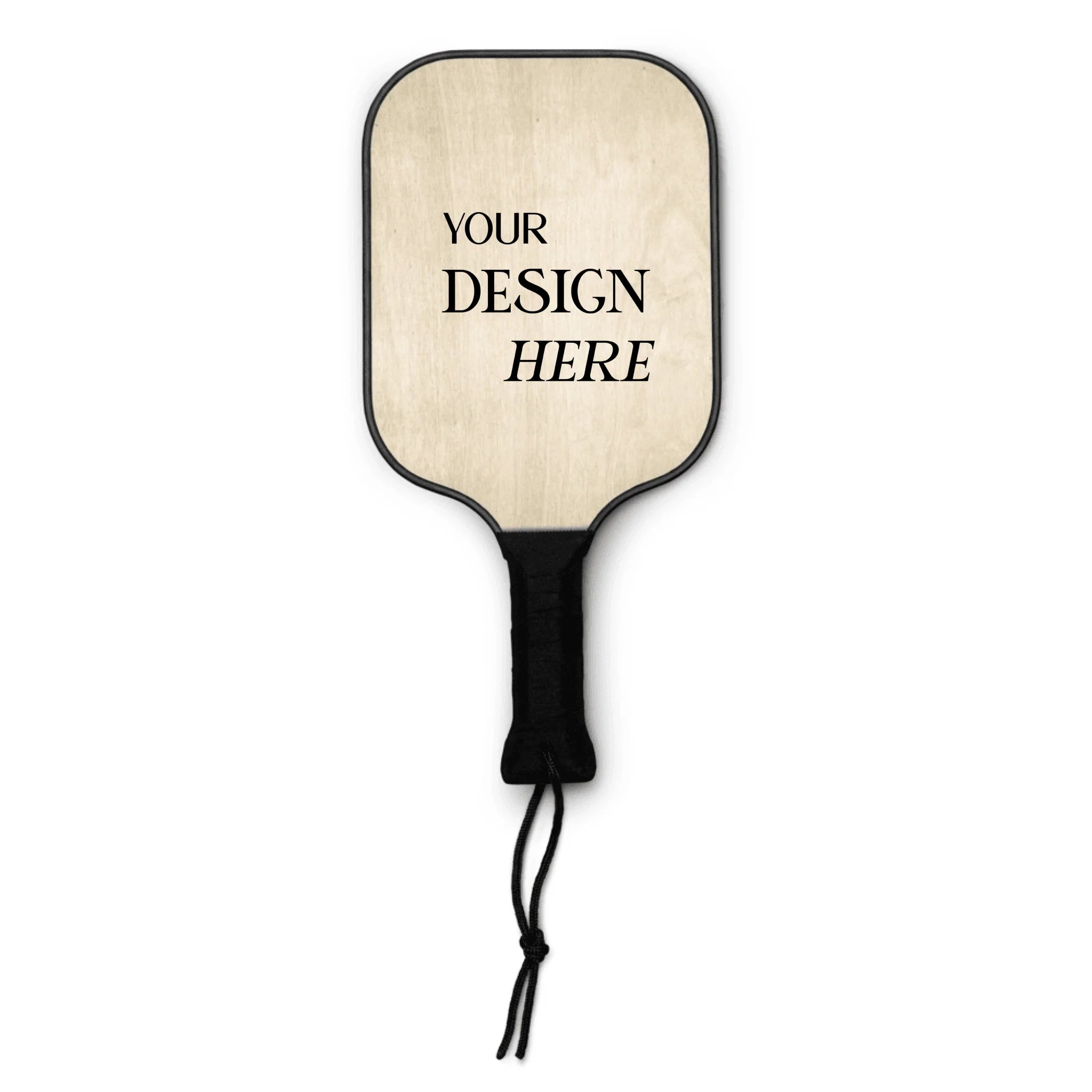 Pickleball Paddle (Set)