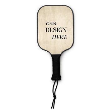 Pickleball Paddle (Set)