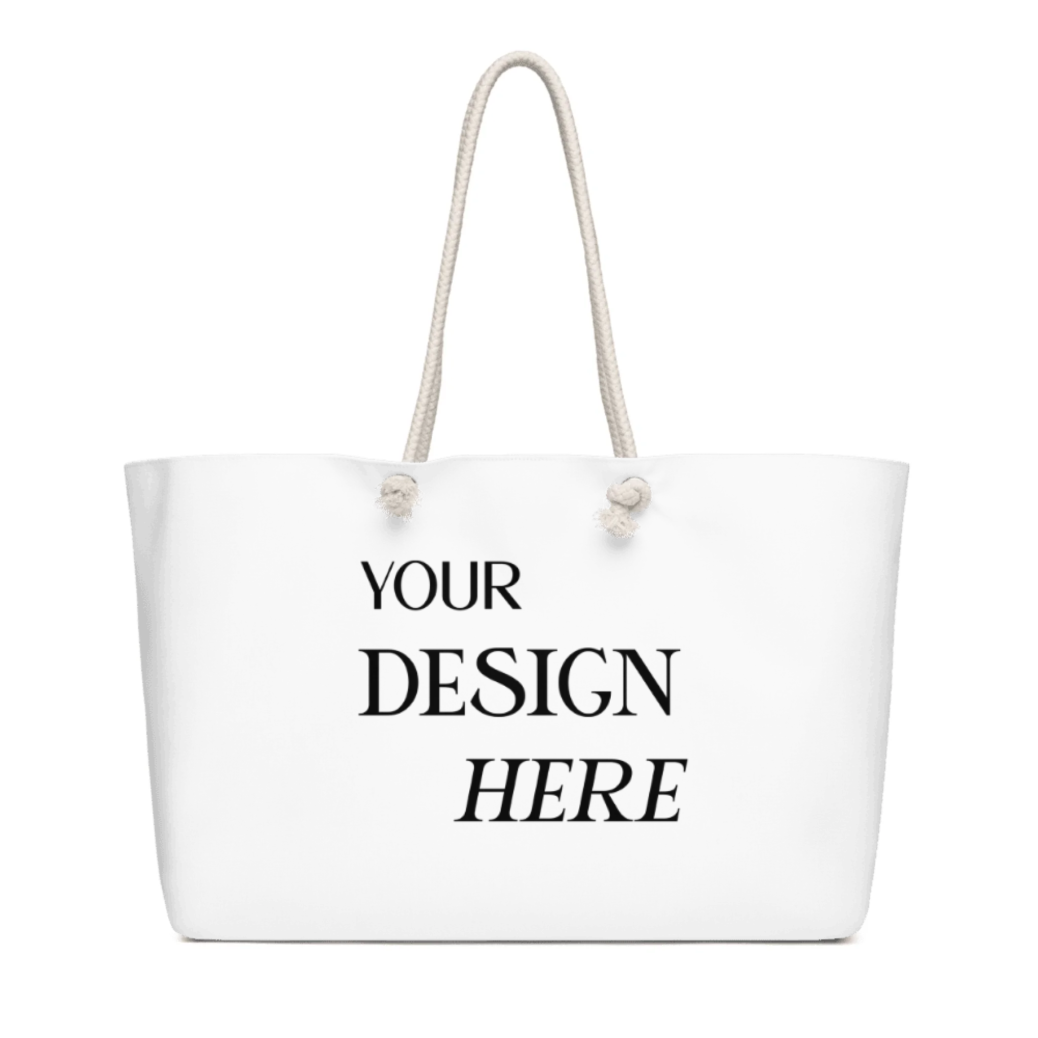Weekender Bag