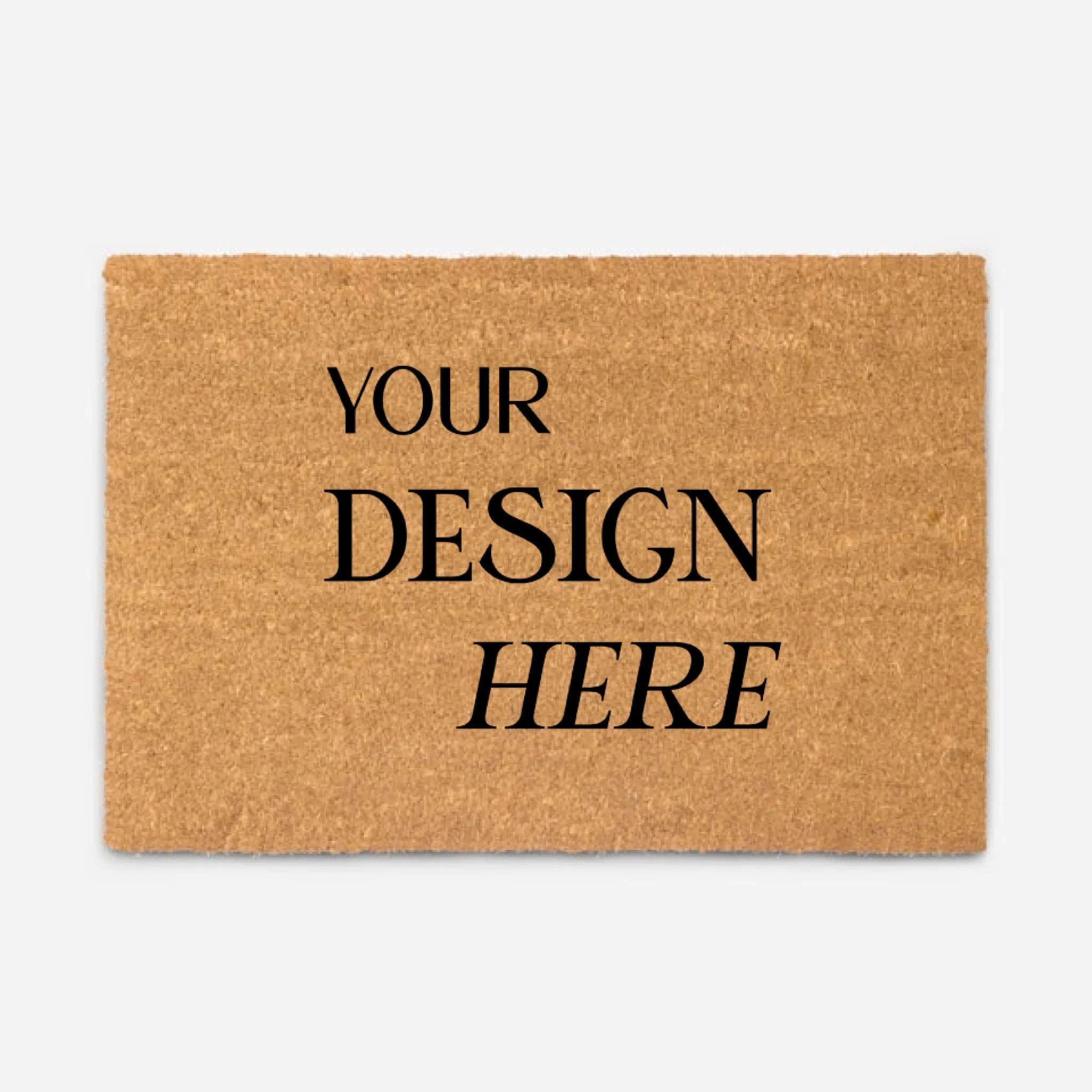 Doormat