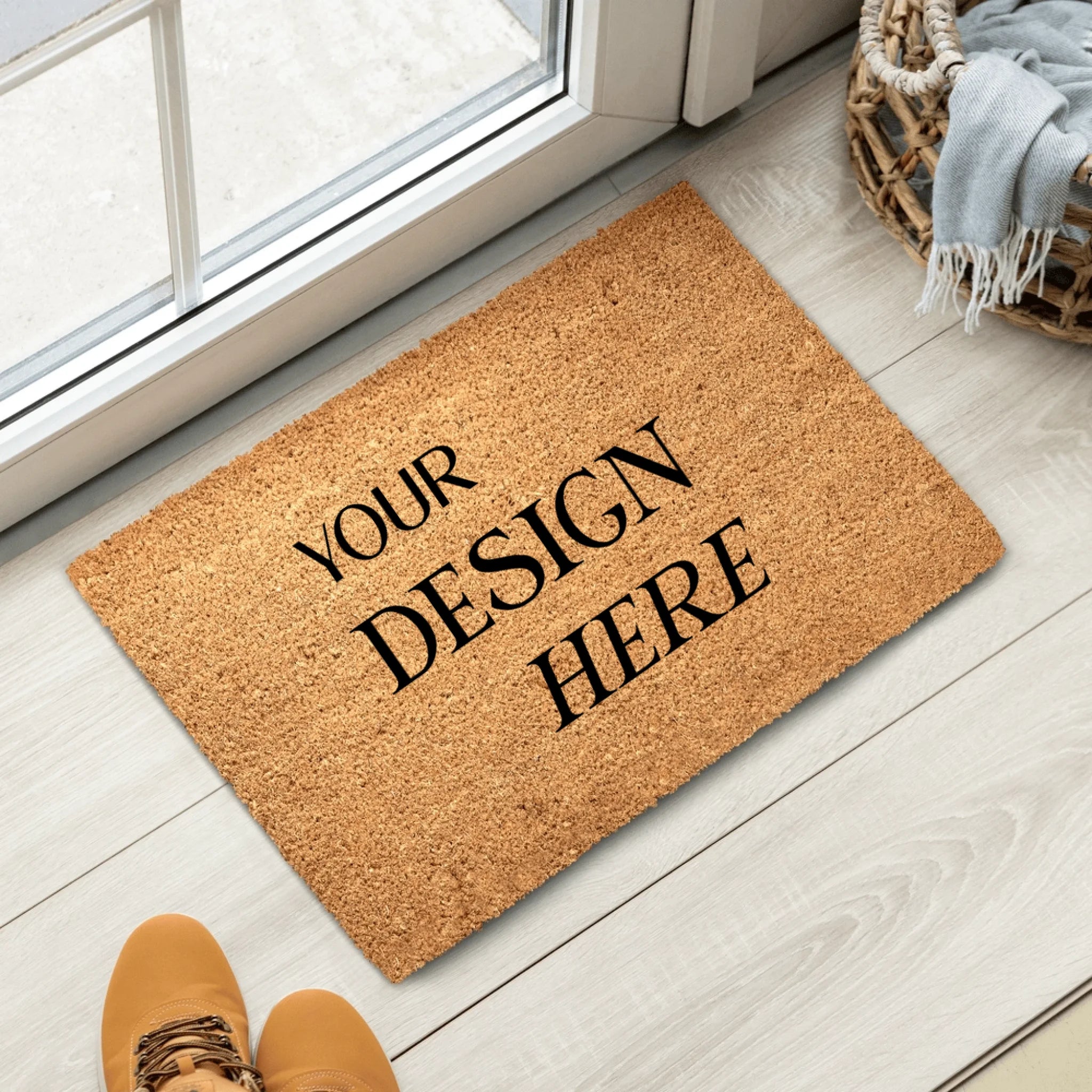 Doormat