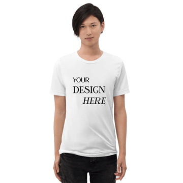Unisex Tri-Blend T-Shirt | Bella + Canvas 3413