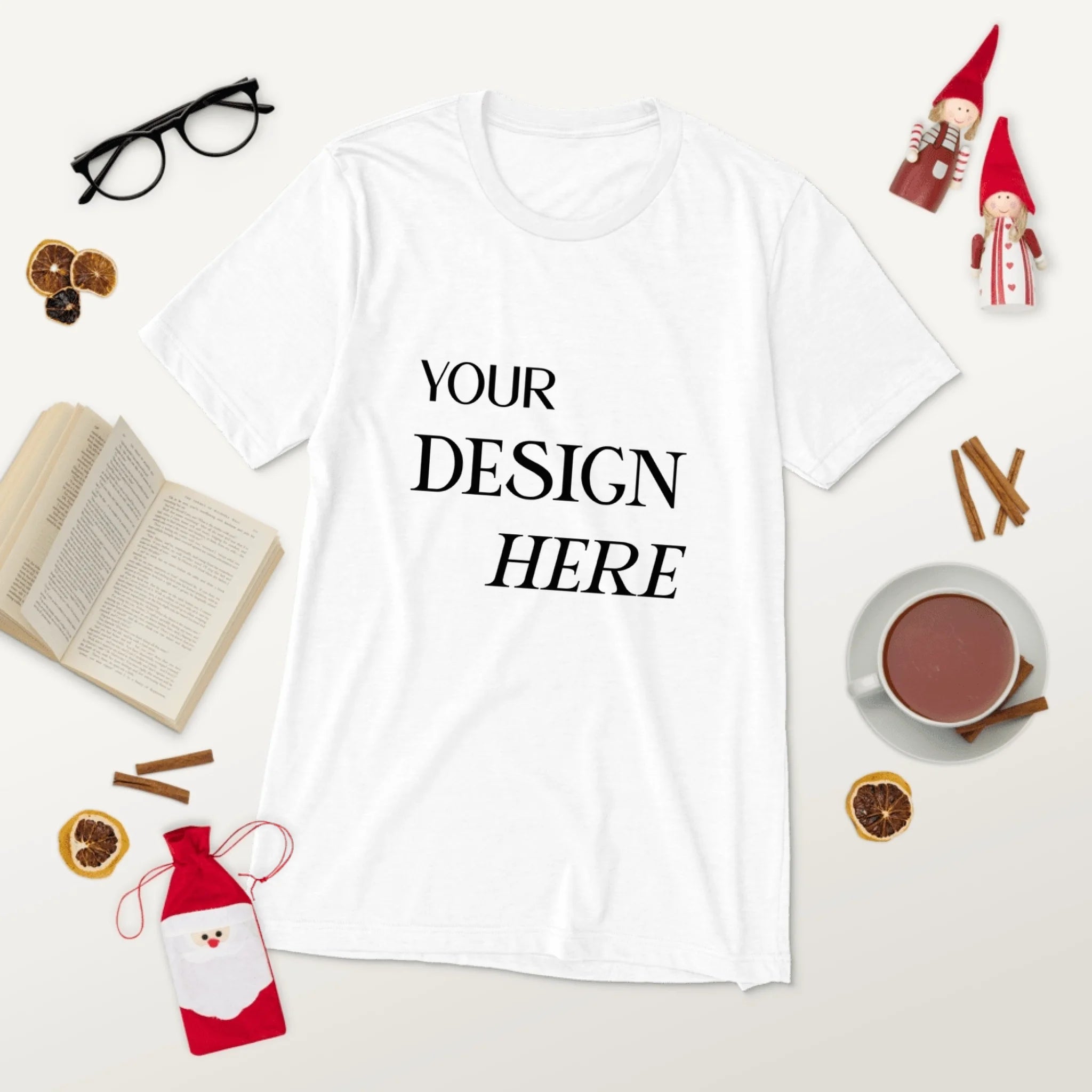 Unisex Tri-Blend T-Shirt | Bella + Canvas 3413