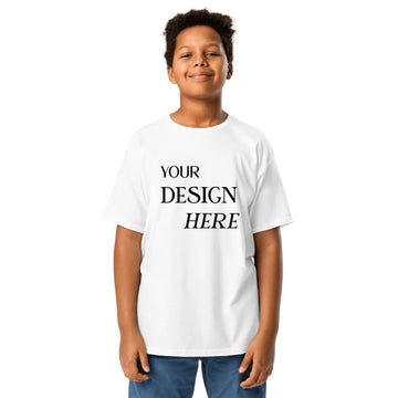 Youth Classic Tee | Gildan 5000B