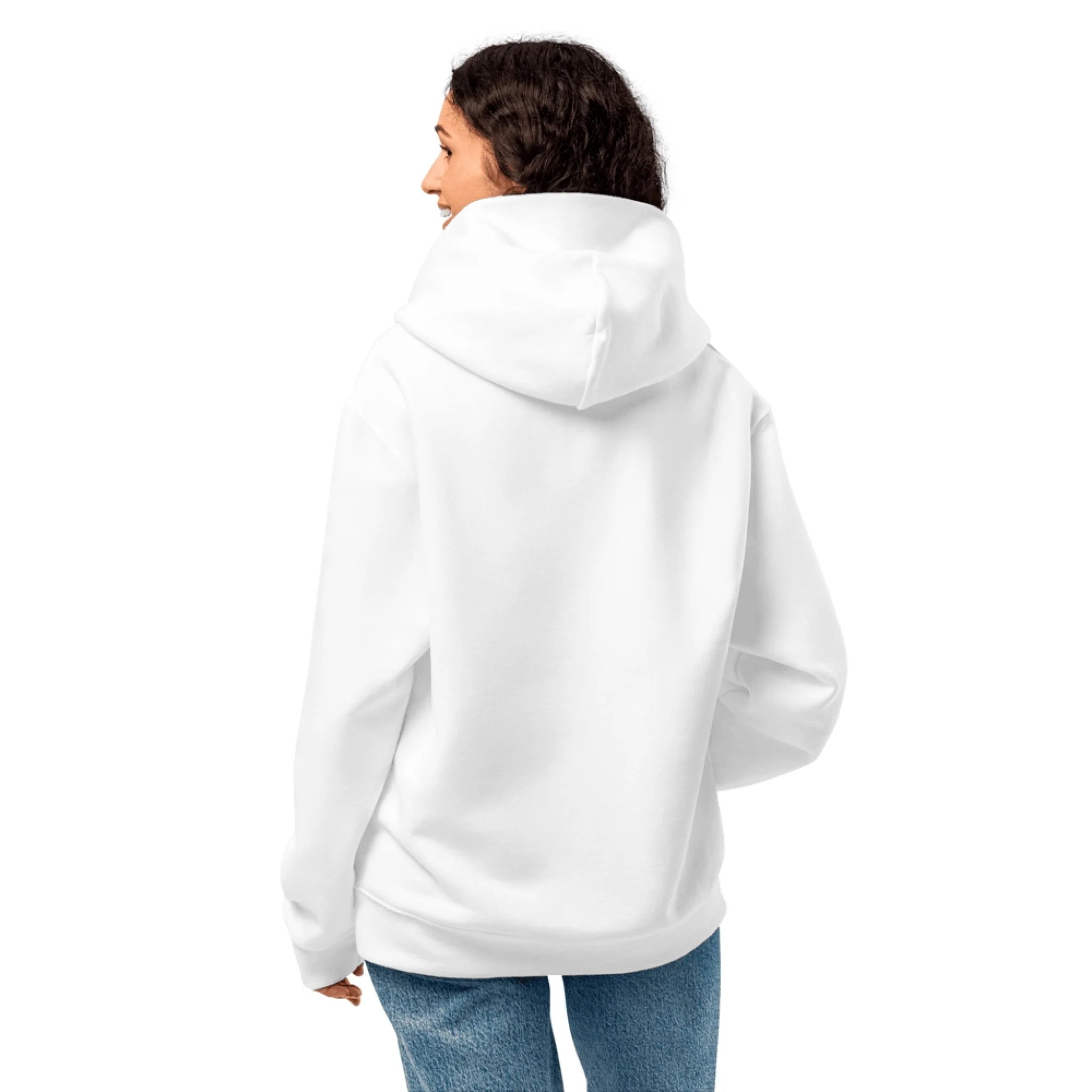 Unisex Oversized Heavyweight Hoodie | Bella + Canvas 4719