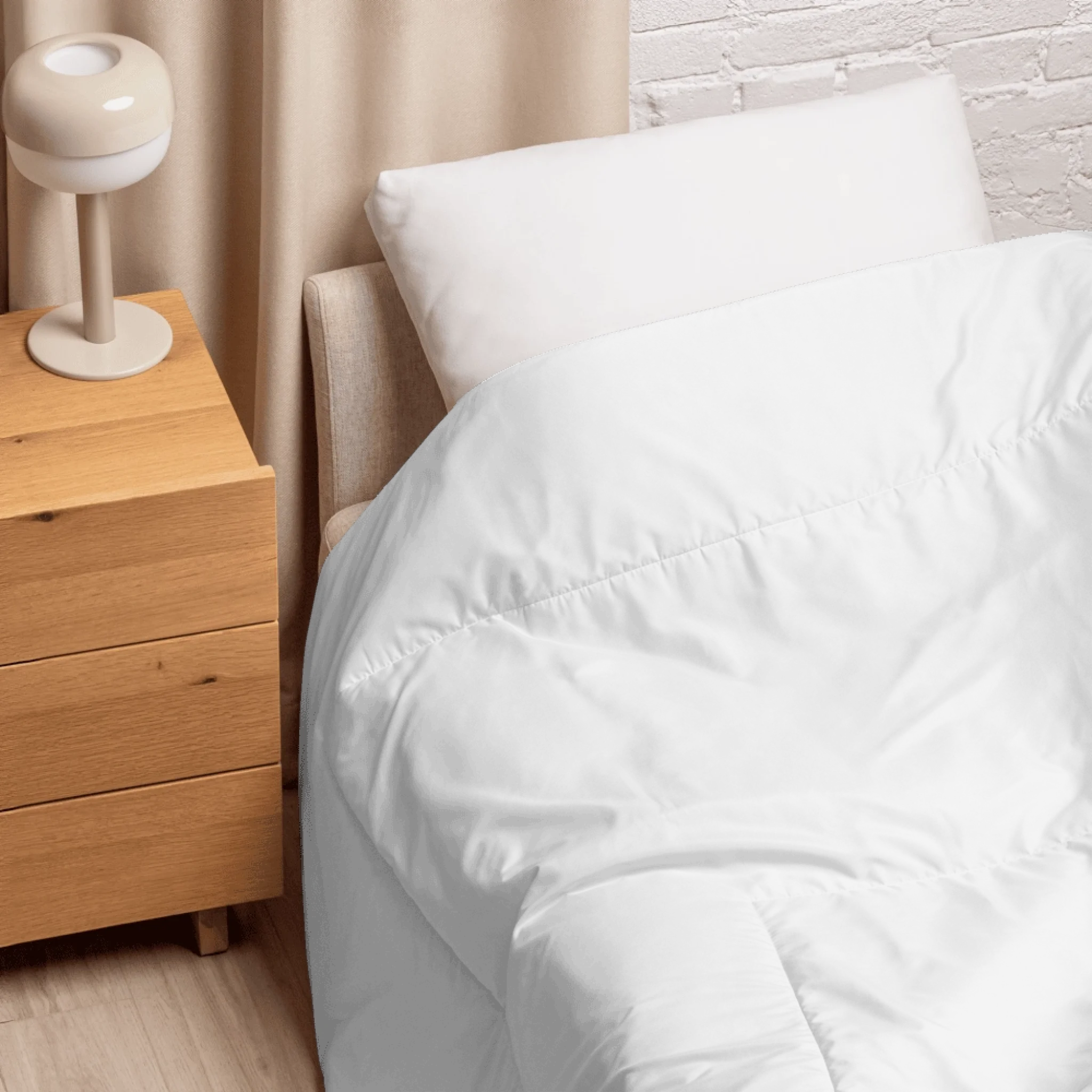 Comforter