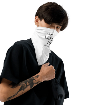 All-Over Print Bandana
