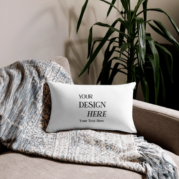 All-Over Print Premium Pillow Case