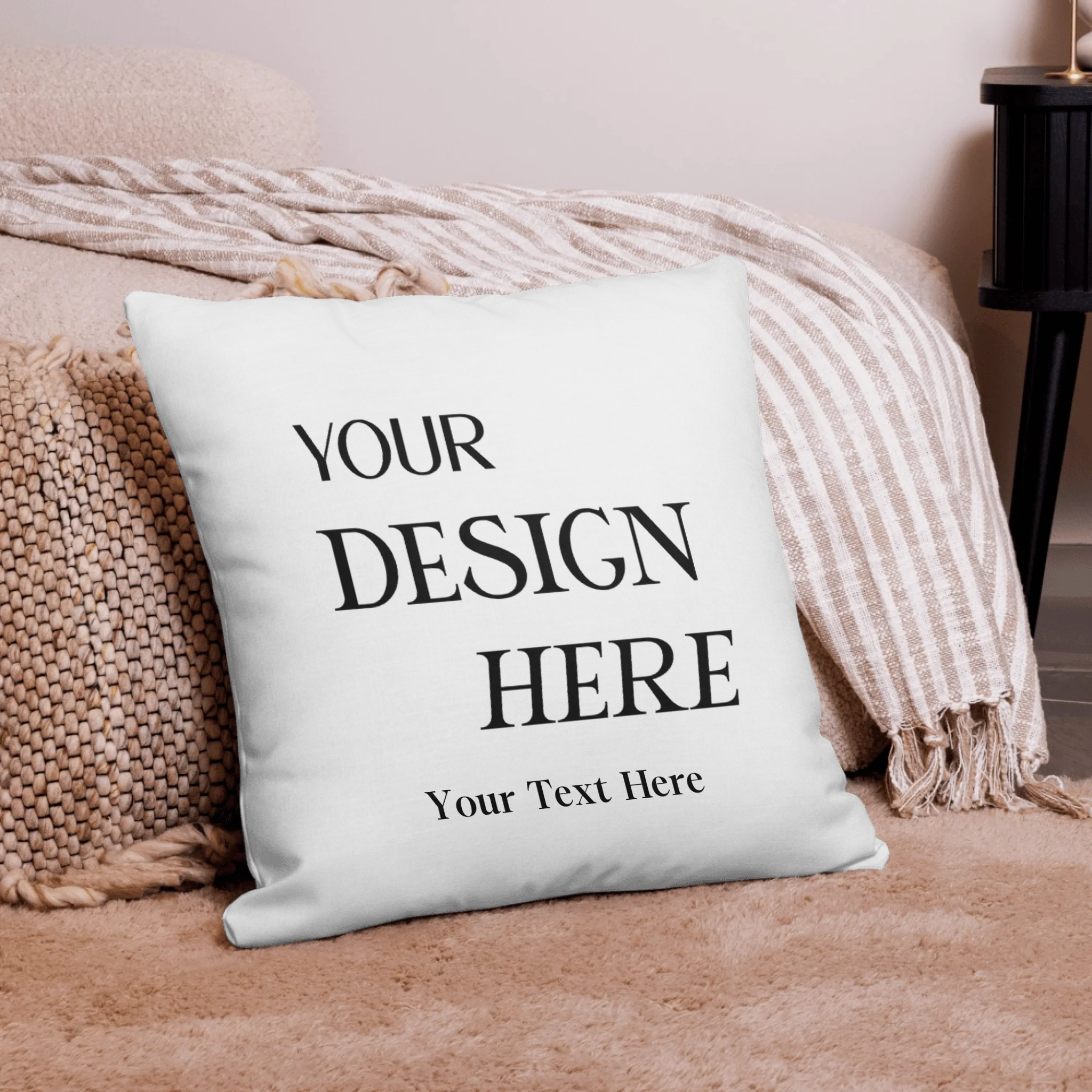 All-Over Print Premium Pillow Case