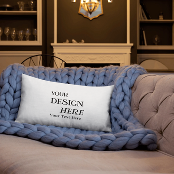 All-Over Print Premium Pillow