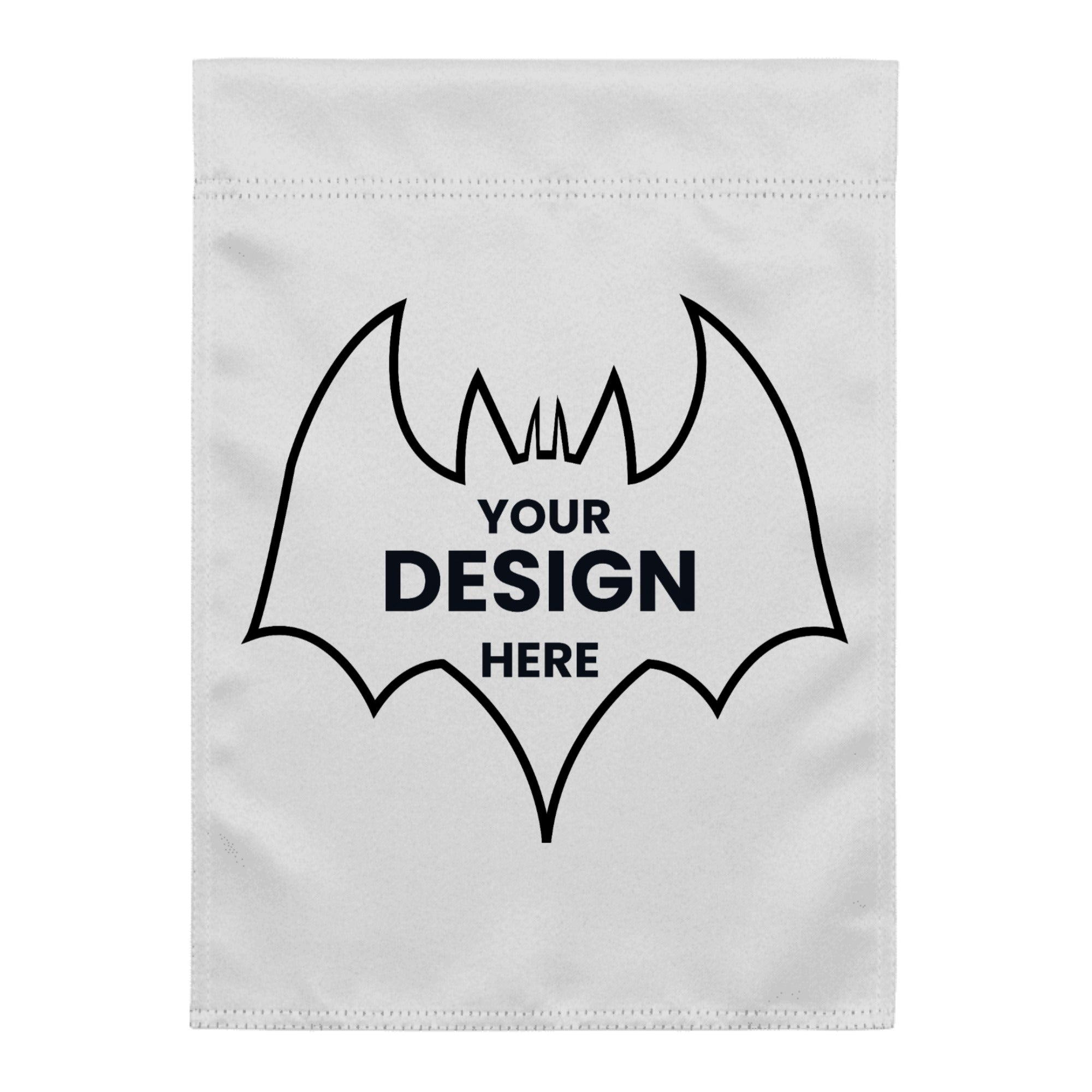 Garden Flag, Outdoor Yard Decor — Seasonal Lawn Flag for Holidays, Celebrations, and Home Welcome Displays