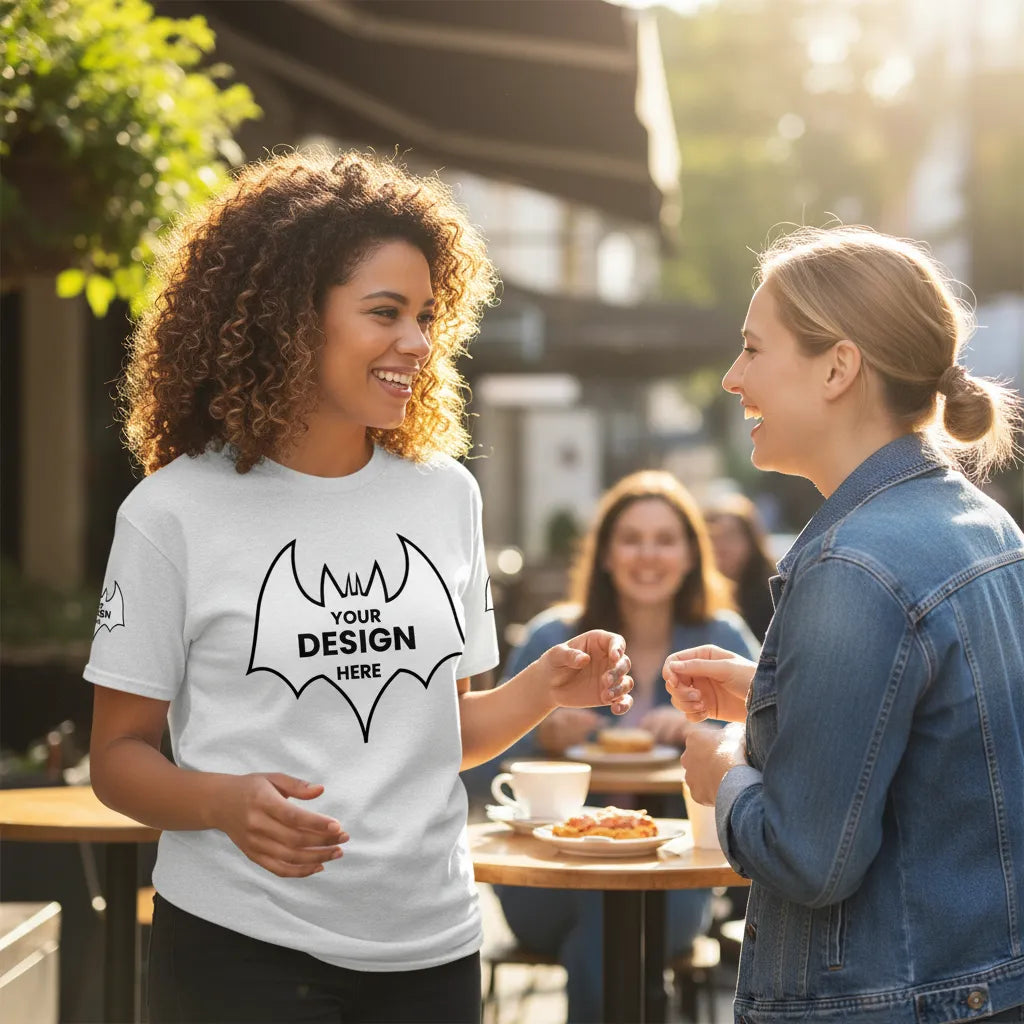 Unisex Classic Tee | Gildan 5000