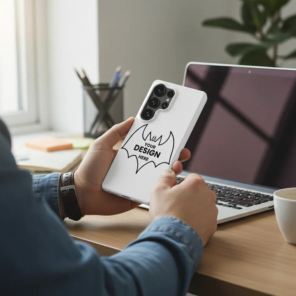 Snap Case for Samsung® Phone