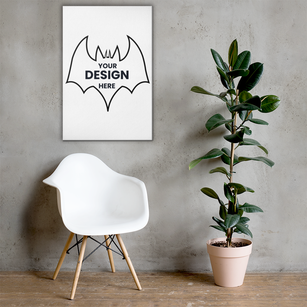 Framed Matte Poster, Premium Wall Art Frame — Modern Home Decor Print for Living Room, Bedroom, or Office