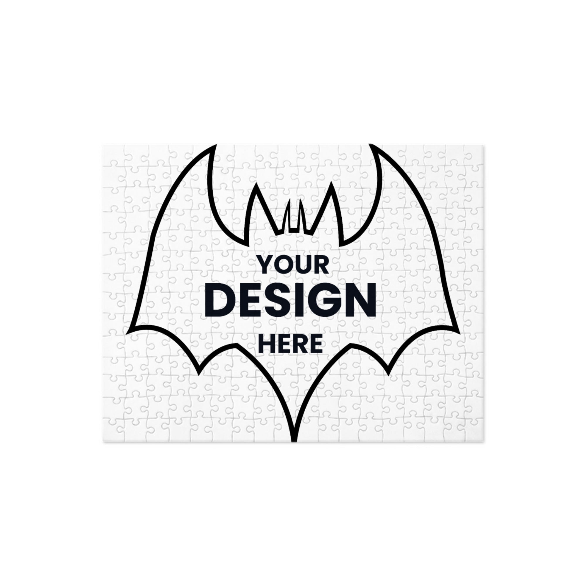 Jigsaw Puzzle (Printful) - default - 5:4