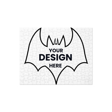 Jigsaw Puzzle (Printful) - default - 5:4